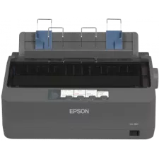 obrázek produktu Epson/LQ-350/Tisk/Jehl/A4/USB