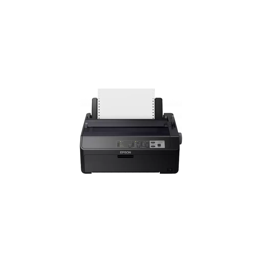 Obrázek produktu Epson/FX-890II/Tisk/Jehl/Role/USB