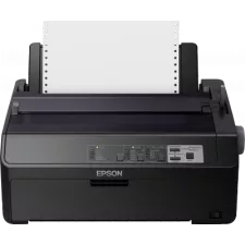 obrázek produktu Epson/FX-890II/Tisk/Jehl/Role/USB