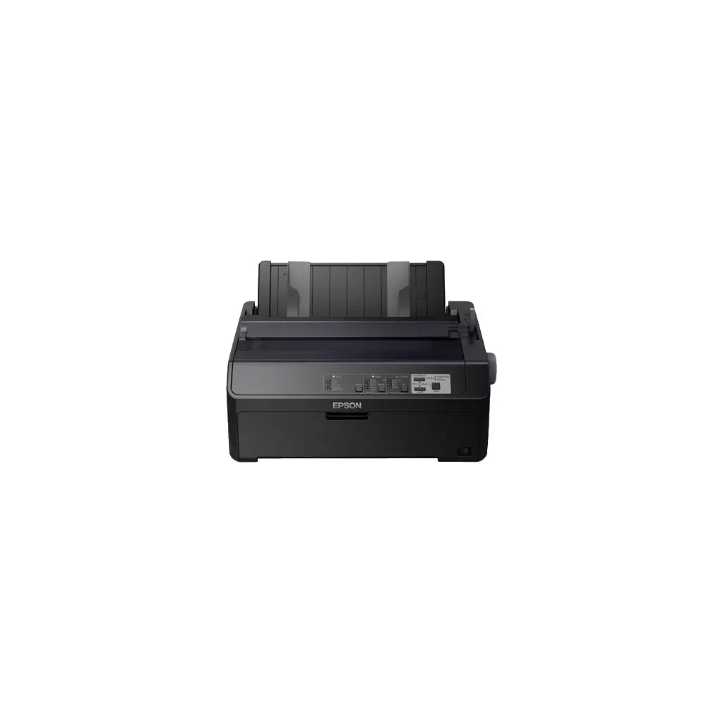 Obrázek produktu Epson/FX-890IIN/Tisk/Jehl/Role/LAN/USB