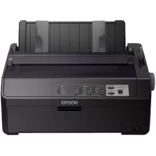 obrázek produktu Epson/FX-890IIN/Tisk/Jehl/Role/LAN/USB