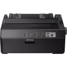 obrázek produktu Epson/LQ-590IIN/Tisk/Jehl/A4/LAN/USB