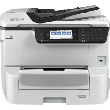 obrázek produktu Epson WorkForce Pro/WF-C8690DWF/MF/Ink/A3/LAN/WiFi/USB