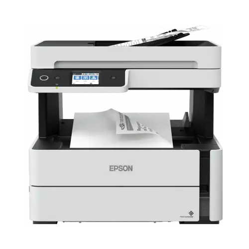 obrázek produktu Epson EcoTank/M3170/MF/Ink/A4/LAN/WiFi/USB