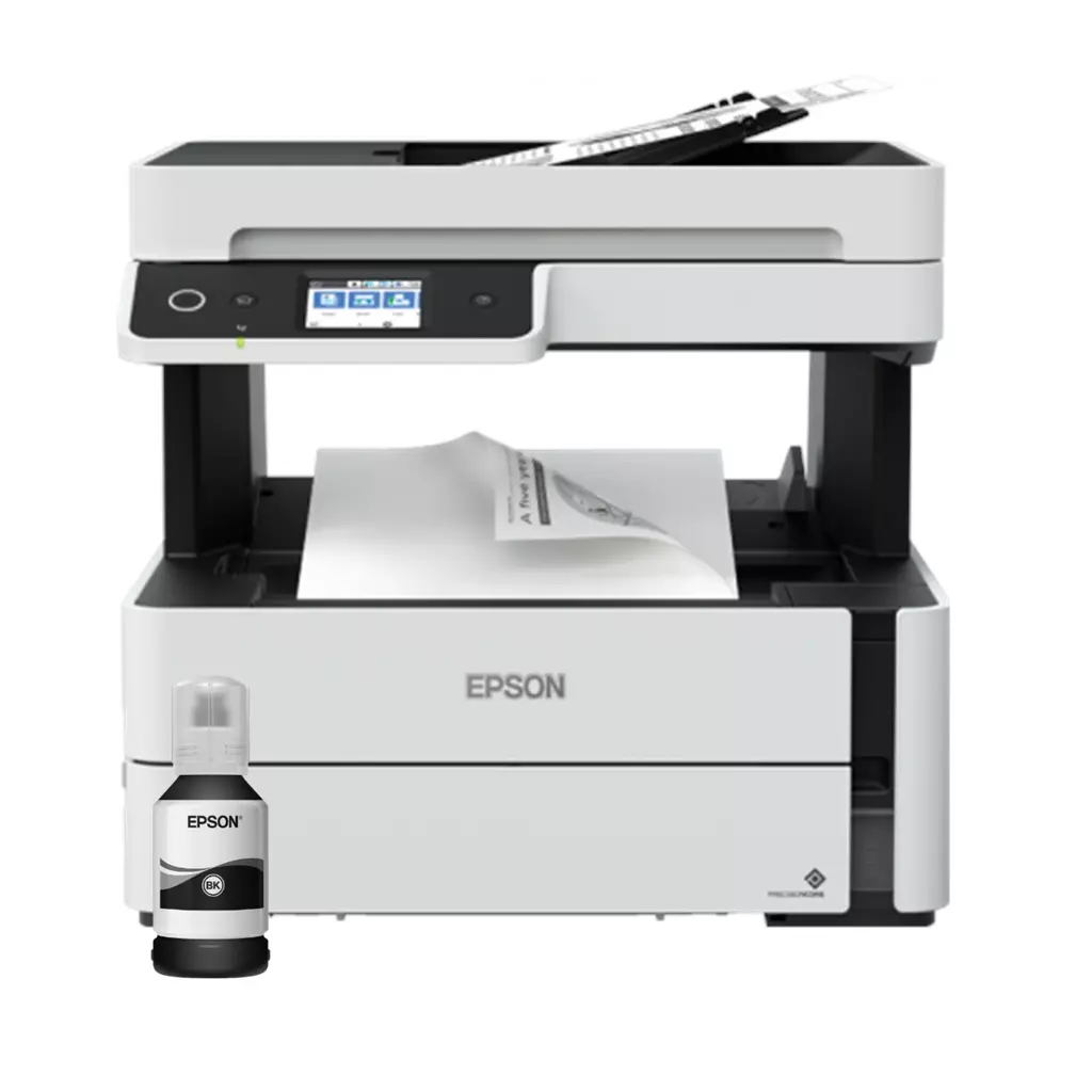 Obrázek produktu Epson EcoTank/M3180/MF/Ink/A4/LAN/WiFi/USB