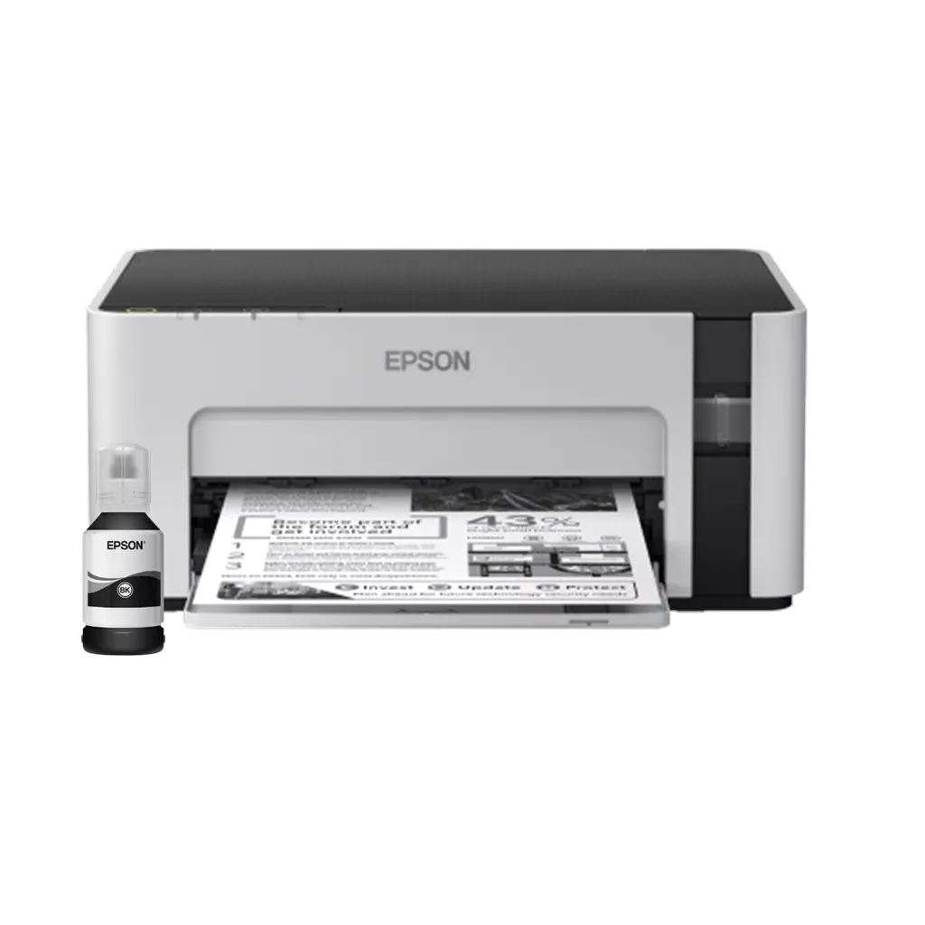 Obrázek produktu EPSON EcoTank M1100, A4, 32 ppm, mono
