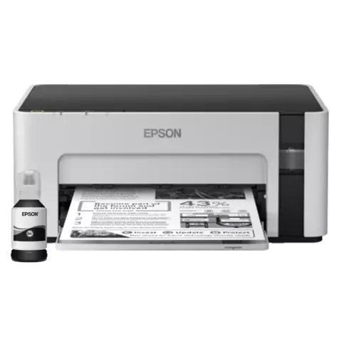 obrázek produktu EPSON EcoTank M1100, A4, 32 ppm, mono