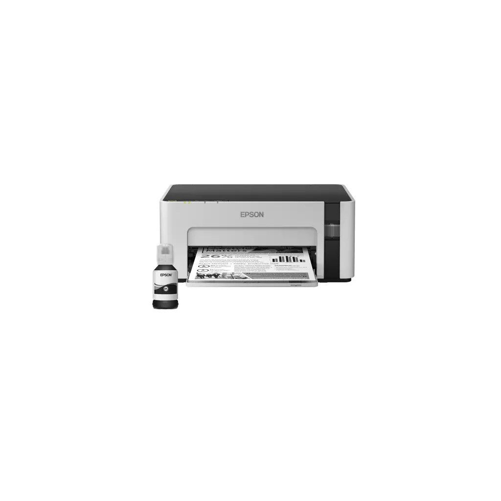 Obrázek produktu Epson EcoTank/M1120/Tisk/Ink/A4/WiFi/USB