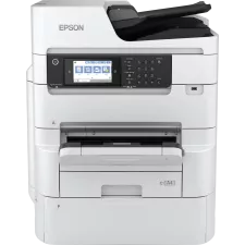 obrázek produktu Epson WorkForce Pro/WF-C879RDWF/MF/Ink/A3/LAN/WiFi/USB