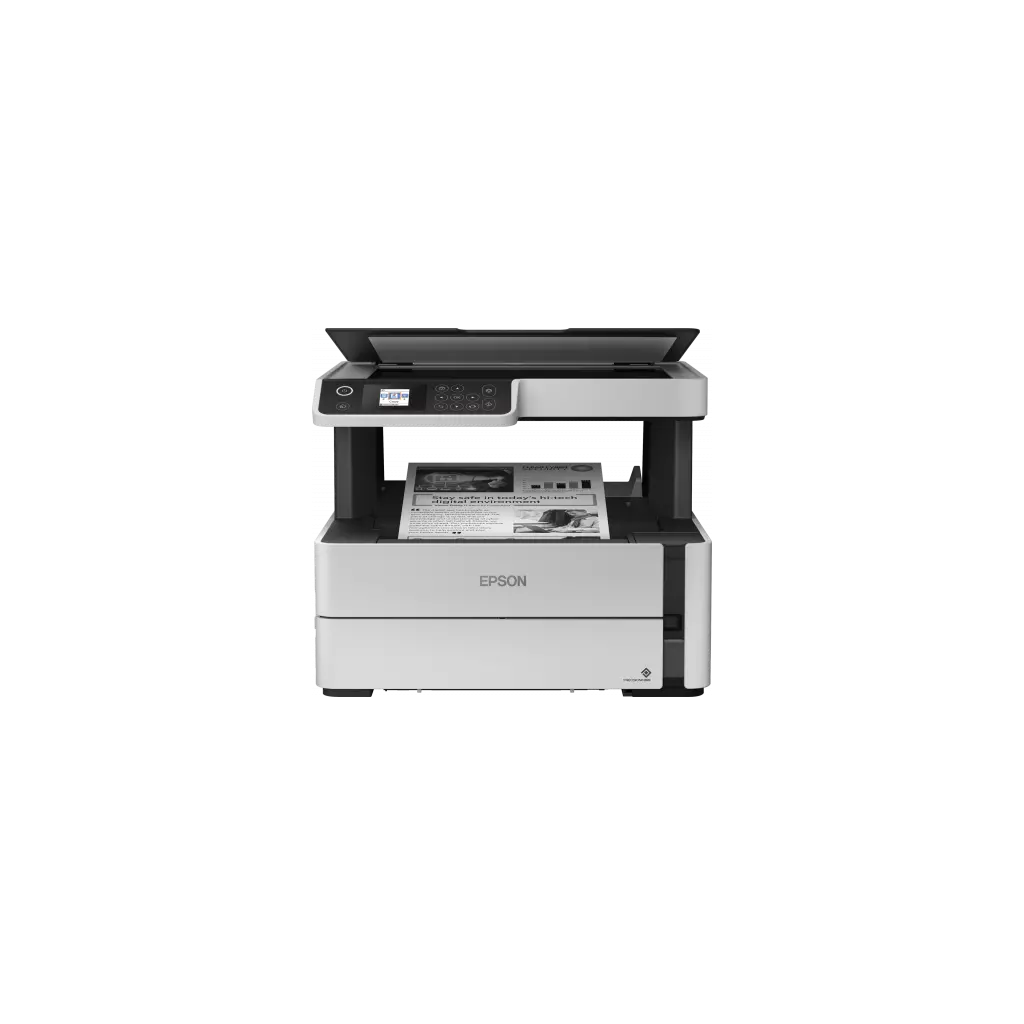 Obrázek produktu Epson EcoTank/M2170/MF/Ink/A4/LAN/WiFi/USB