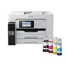 obrázek produktu Epson EcoTank/L15180/MF/Ink/A3/LAN/WiFi/USB