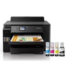 obrázek produktu Epson EcoTank/L11160/Tisk/Ink/A3/LAN/WiFi/USB