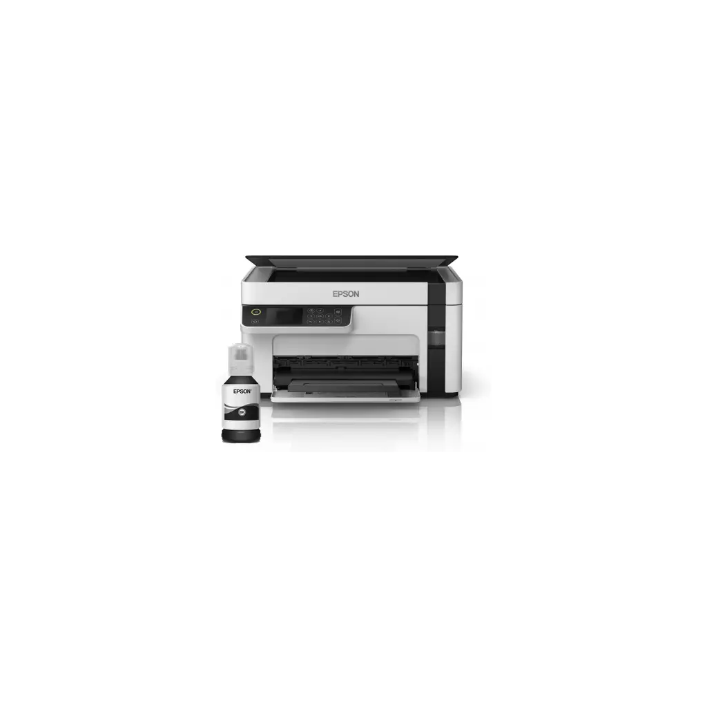 Obrázek produktu Epson EcoTank/M2120/MF/Ink/A4/WiFi/USB