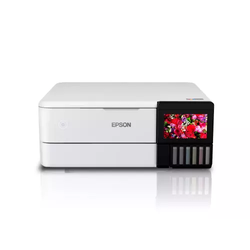 obrázek produktu Epson EcoTank/L8160/MF/Ink/A4/LAN/WiFi/USB