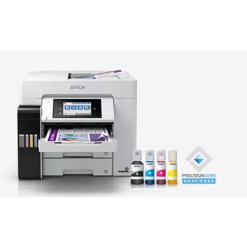 obrázek produktu Epson EcoTank/L6580/MF/Ink/A4/LAN/WiFi/USB