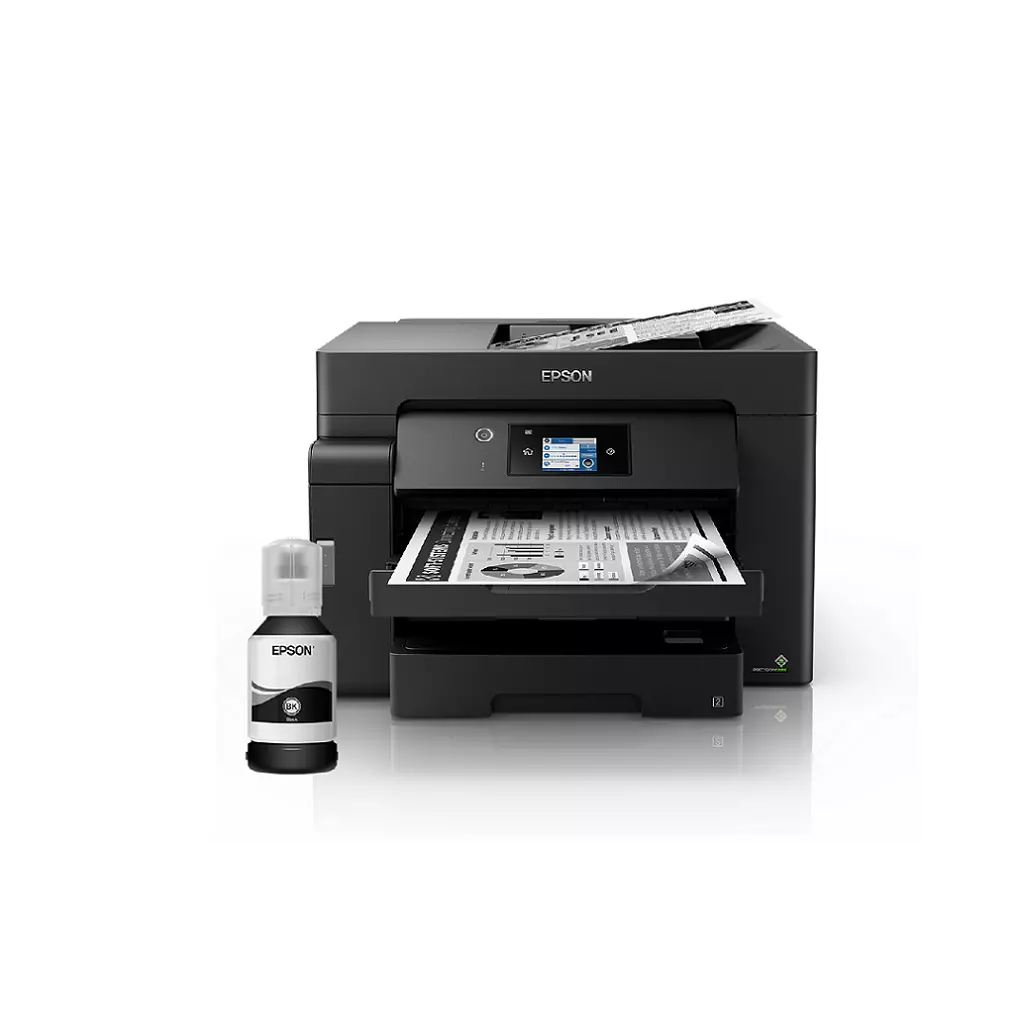 Obrázek produktu Epson EcoTank/M15140/MF/Ink/A3/LAN/WiFi/USB