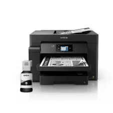 obrázek produktu Epson EcoTank/M15140/MF/Ink/A3/LAN/WiFi/USB