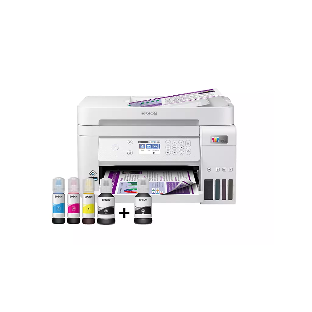 Obrázek produktu Epson EcoTank/L6276/MF/Ink/A4/LAN/WiFi/USB