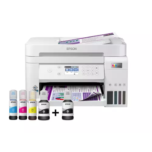 obrázek produktu Epson EcoTank/L6276/MF/Ink/A4/LAN/WiFi/USB