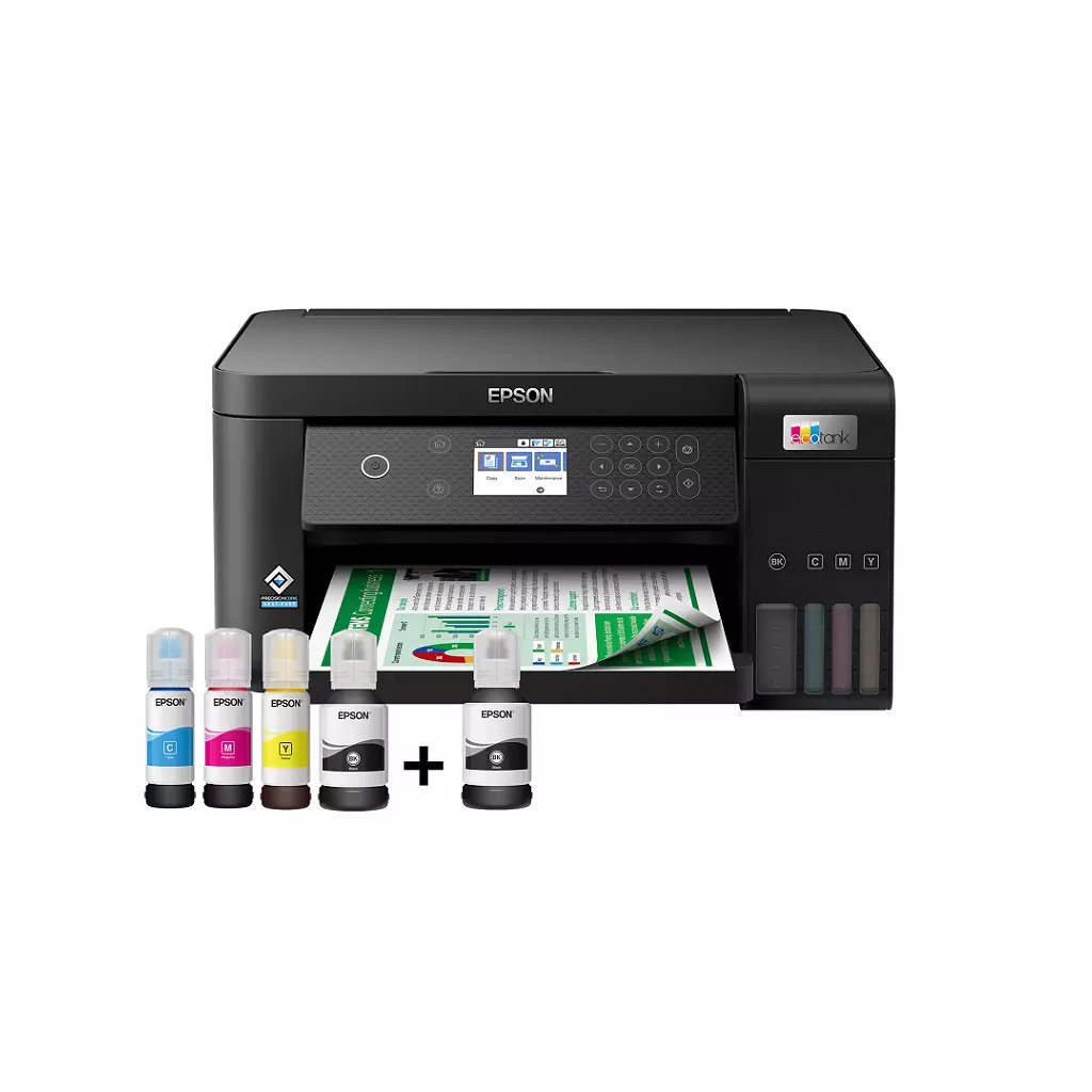 Obrázek produktu Epson EcoTank/L6260/MF/Ink/A4/LAN/WiFi/USB