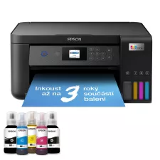 obrázek produktu Epson EcoTank/L4260/MF/Ink/A4/WiFi/USB