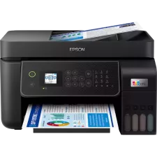 obrázek produktu Epson EcoTank/L5310/MF/Ink/A4/LAN/WiFi/USB