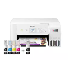 obrázek produktu Epson EcoTank/L3266/MF/Ink/A4/WiFi/USB