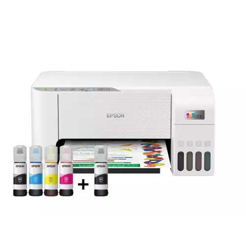 obrázek produktu EPSON tiskárna ink EcoTank L3256, 3v1, A4, 1440x57