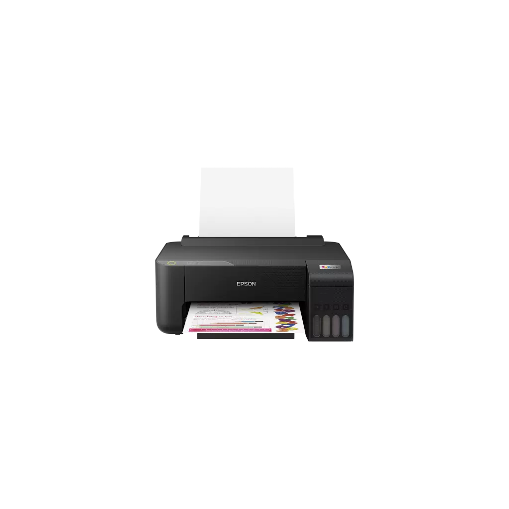 Obrázek produktu Epson EcoTank/L1230/Tisk/Ink/A4/USB