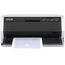 obrázek produktu Epson/LQ-690IIN/Tisk/Jehl/Role/LAN/USB