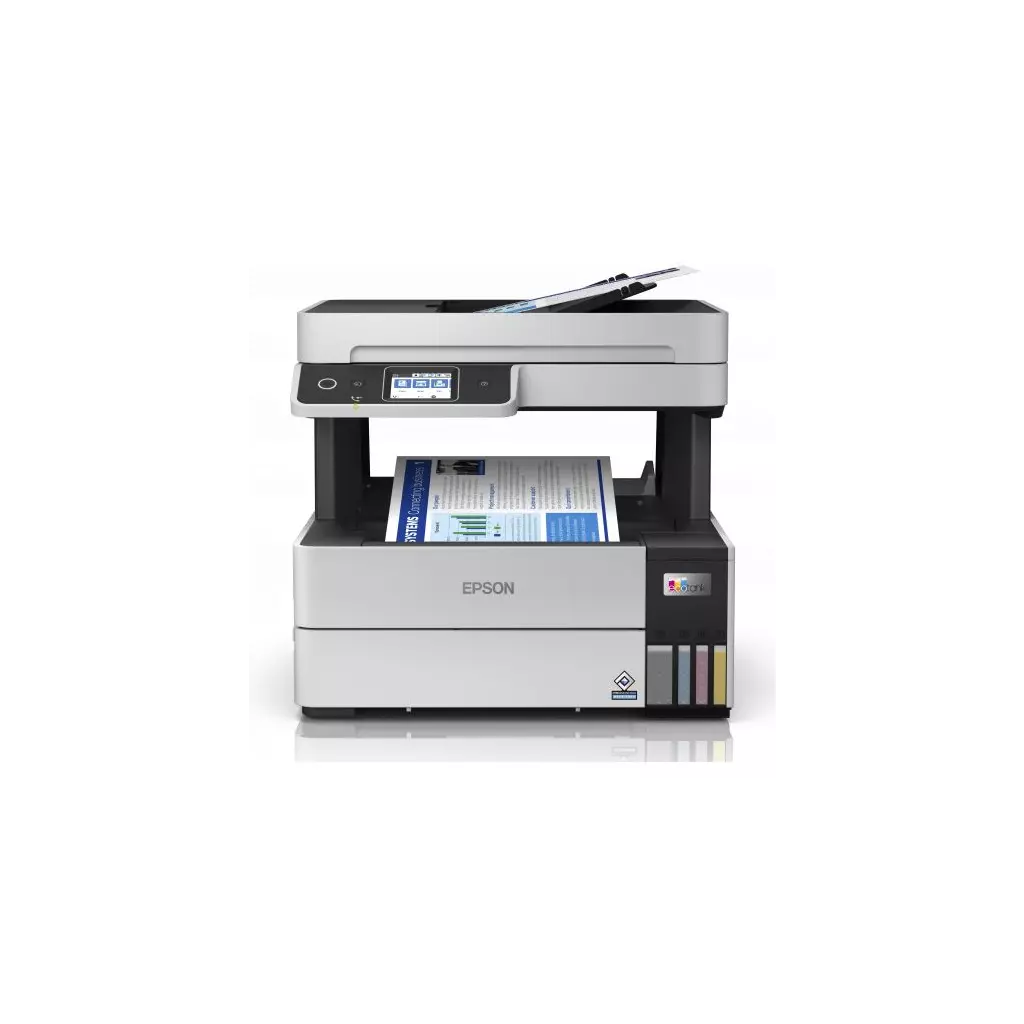 Obrázek produktu Epson EcoTank/L6490/MF/Ink/A4/LAN/WiFi/USB