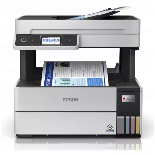obrázek produktu Epson EcoTank/L6490/MF/Ink/A4/LAN/WiFi/USB