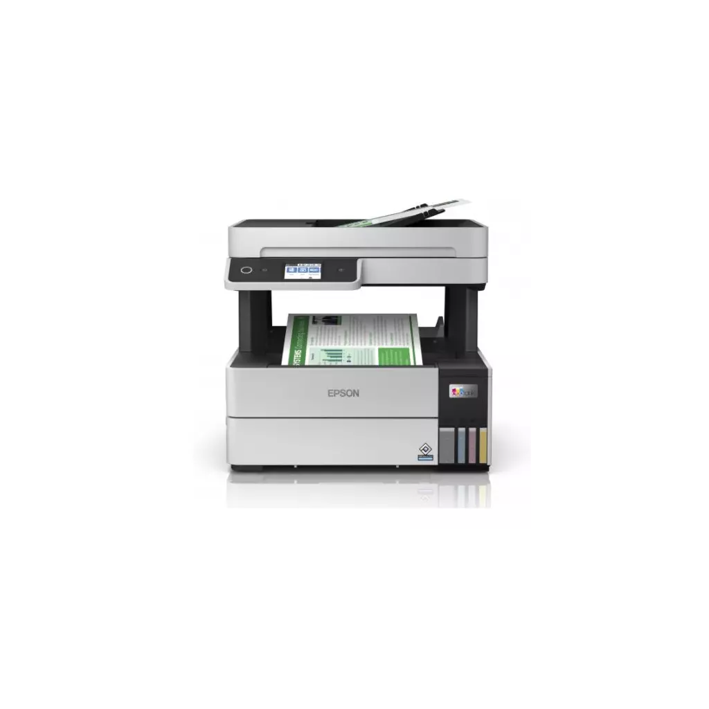 Obrázek produktu Epson EcoTank/L6460/MF/Ink/A4/LAN/WiFi/USB
