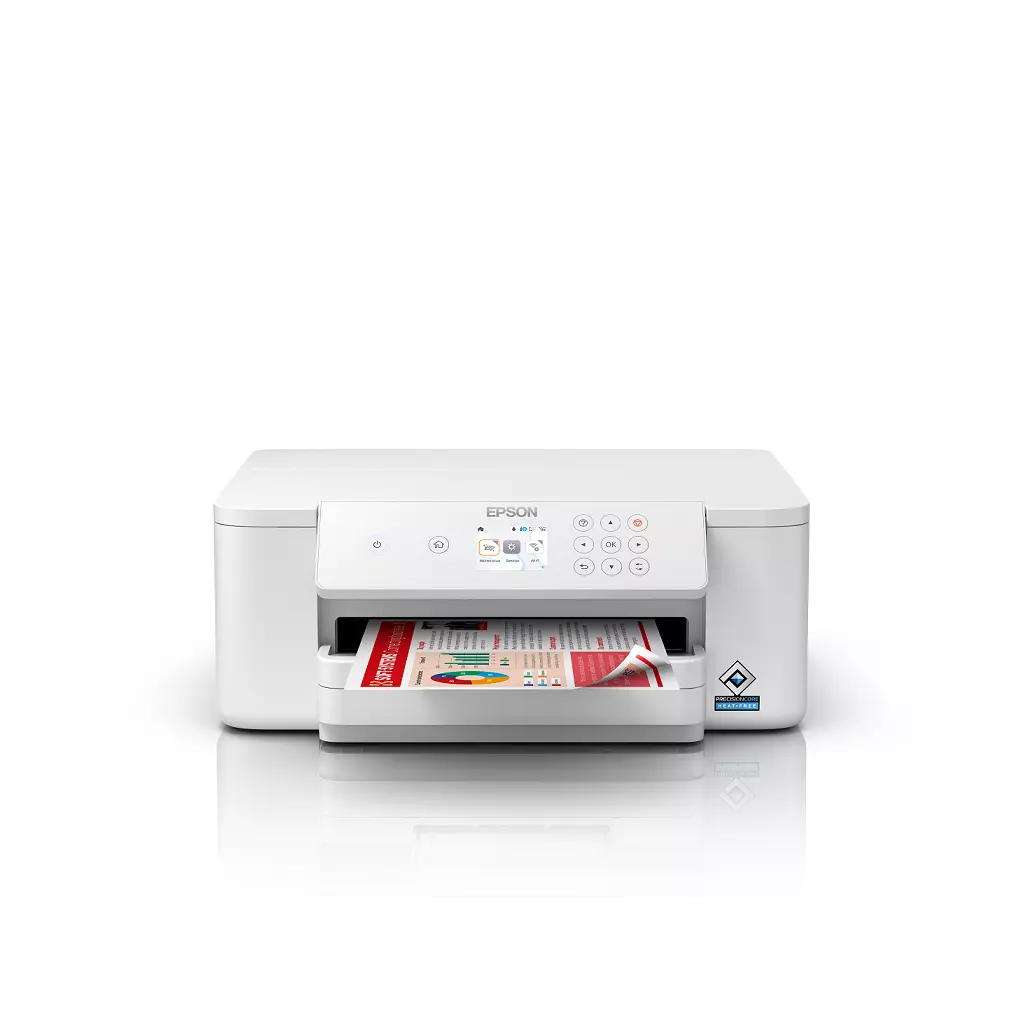 Obrázek produktu Epson WorkForce Pro/WF-C4310DW/Tisk/Ink/A4/LAN/WiFi/USB