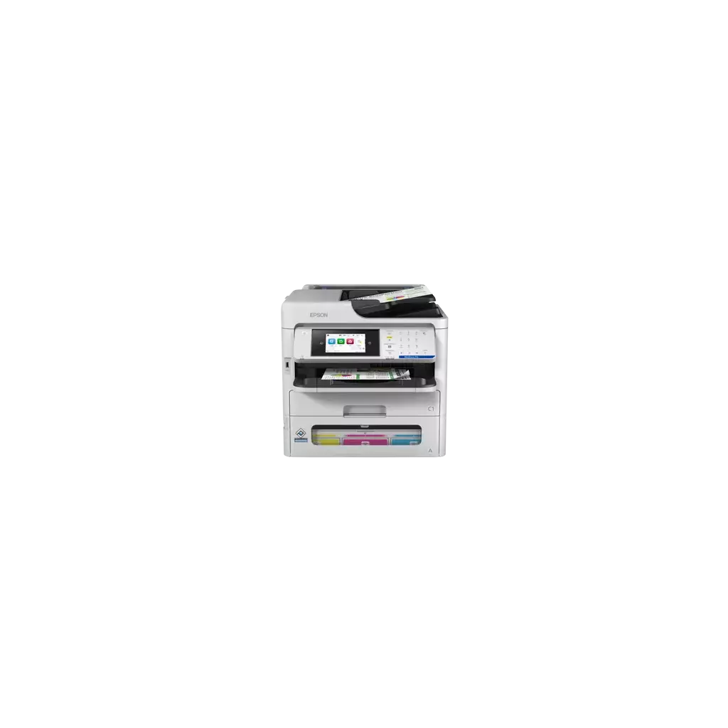Obrázek produktu EPSON WorkForce Pro EM-C800RDWF