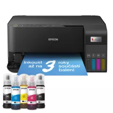 obrázek produktu Epson EcoTank/L3550/MF/Ink/A4/WiFi/USB