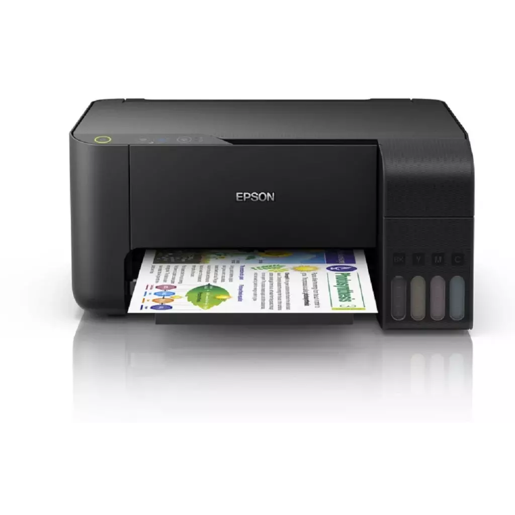 Obrázek produktu Epson EcoTank/L3310/Tisk/Ink/A4/USB