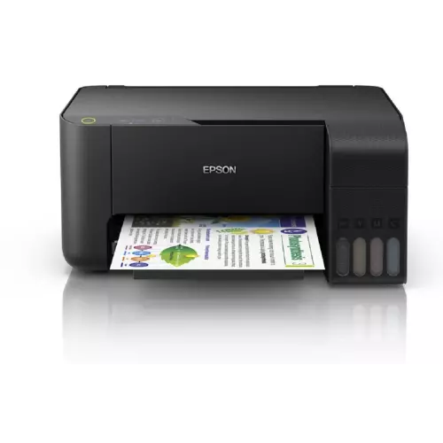 obrázek produktu Epson EcoTank/L3310/Tisk/Ink/A4/USB