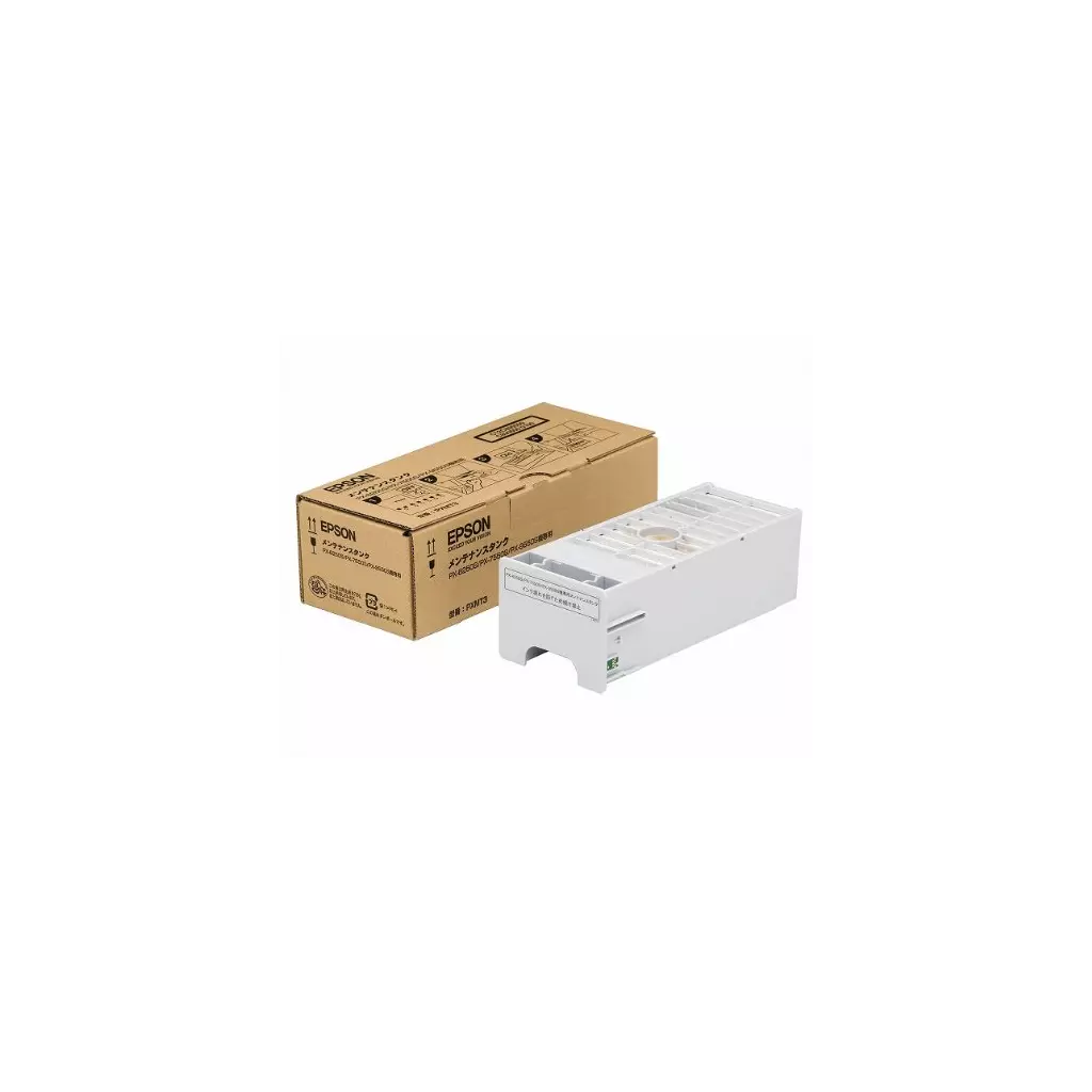 Obrázek produktu Maintenance Tank for Stylus Pro 7700 / 9700