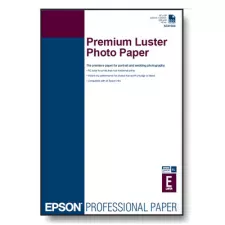 obrázek produktu EPSON Premium Luster (250)  DIN A3+, 235g/m2