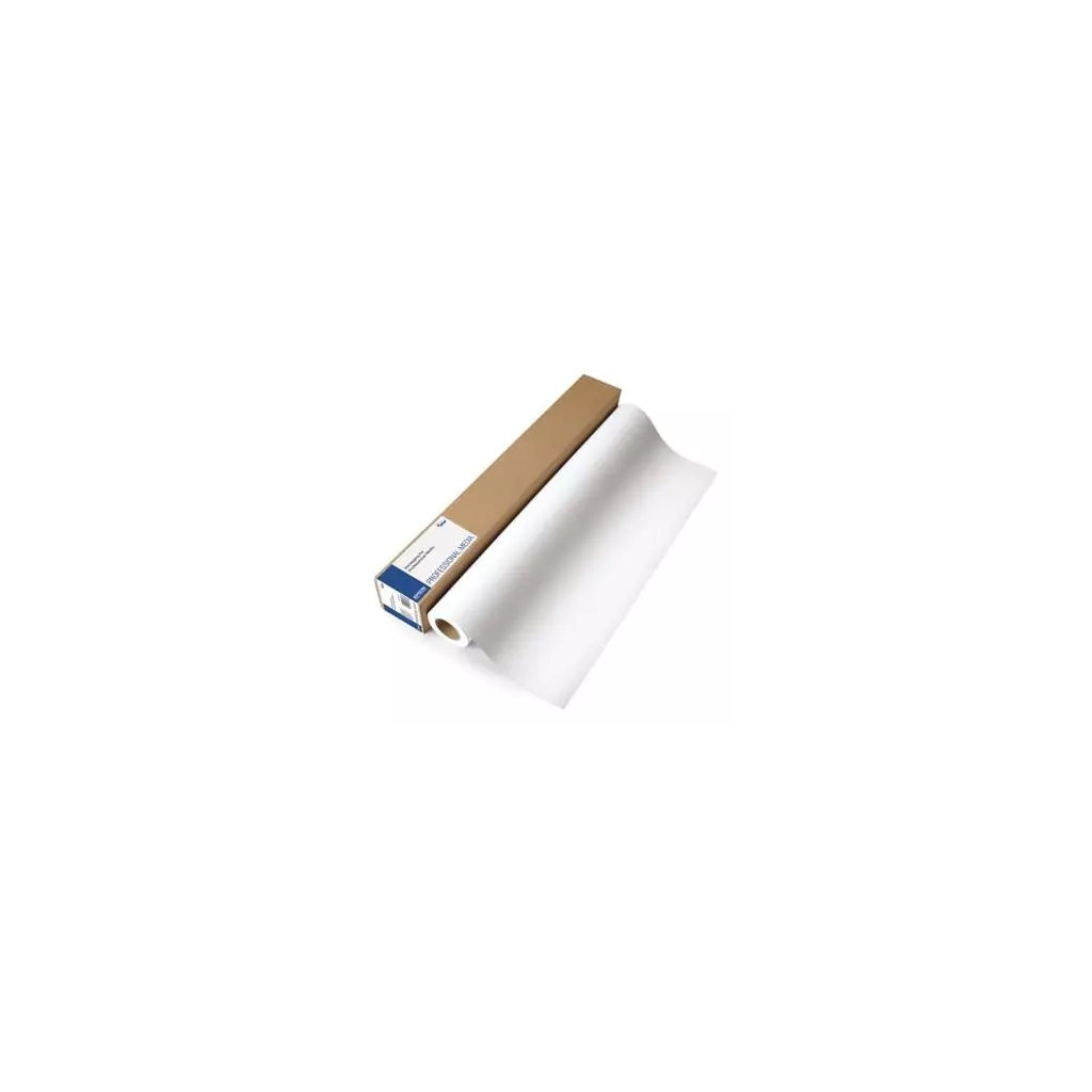 Obrázek produktu Epson 610/40/Singleweight Matte Paper Roll, matný, 24