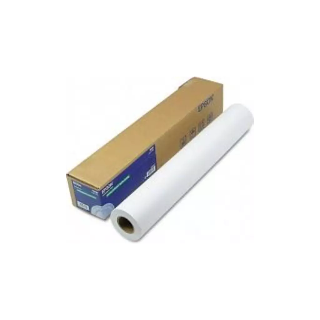 Obrázek produktu Epson 1118/40/Singleweight Matte Paper Roll, matný, 44