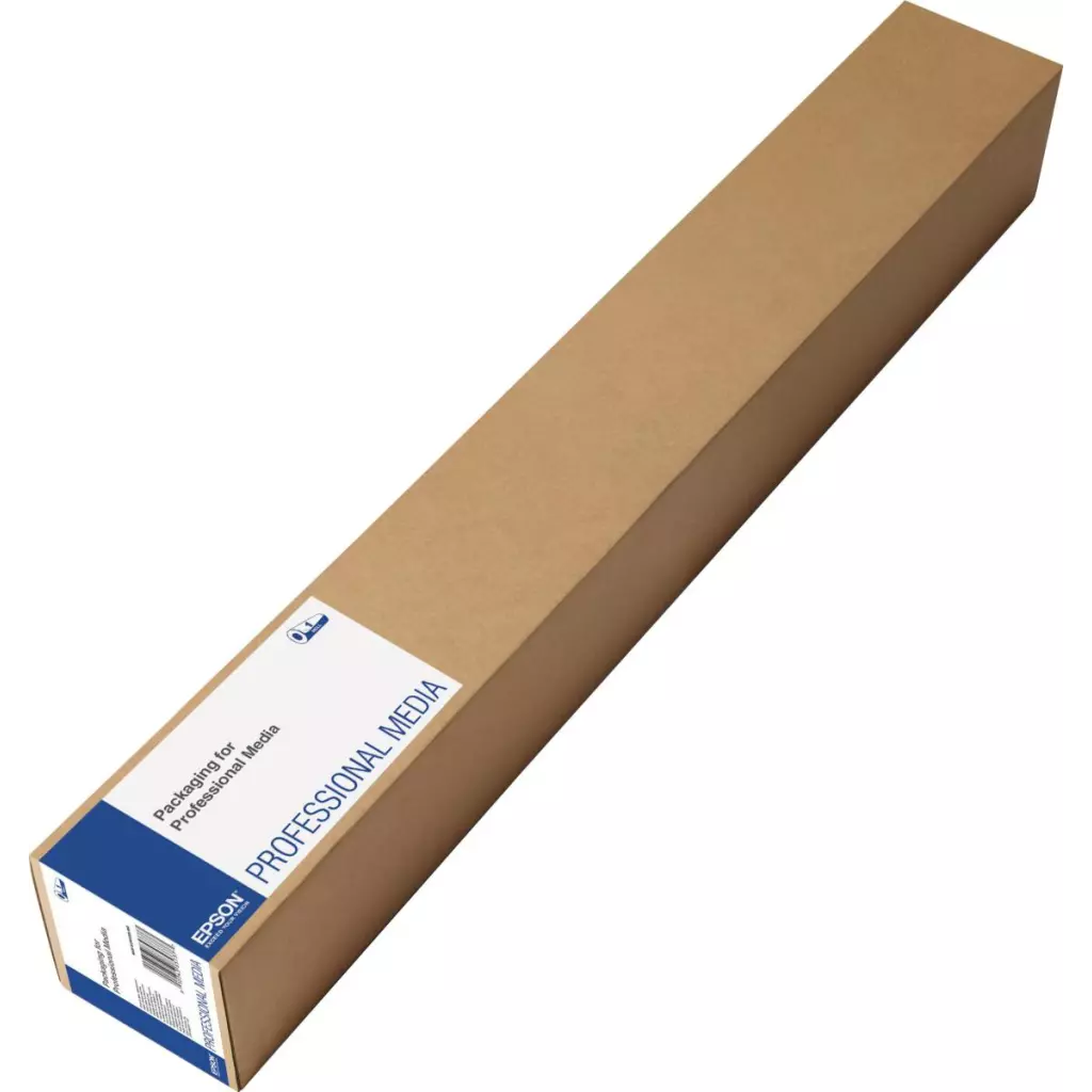 Obrázek produktu Epson 610/30.5/Premium Semimatte Photo Paper Roll, polomatný, 24
