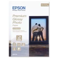 obrázek produktu EPSON Premium Glossy Photo Paper 13x18cm 30 listů