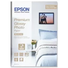 obrázek produktu EPSON Premium Glossy Photo Paper A4 15 listů