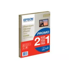 obrázek produktu Prem. Glossy Photo Paper 255g A4 2x15 listů