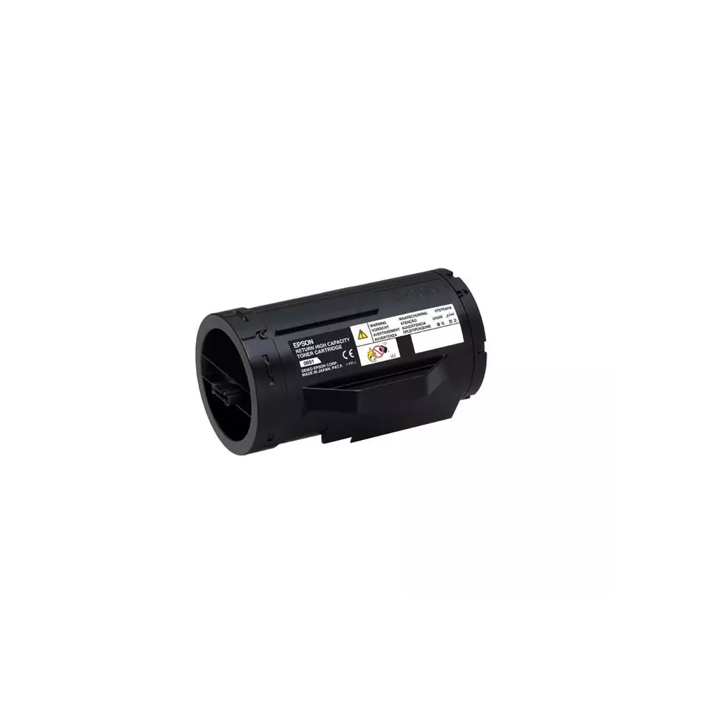 Obrázek produktu EPSON AL-M300 Return Hcap Toner Cartridge 10K