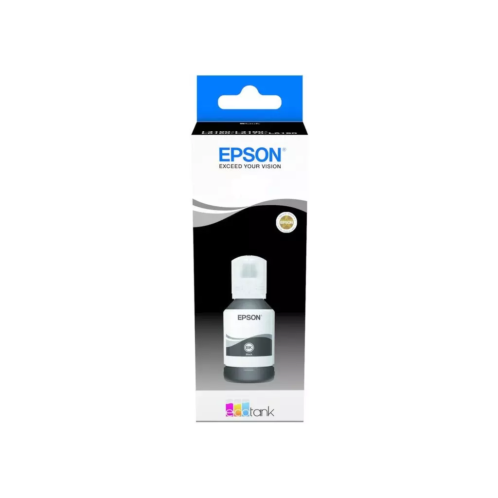 Obrázek produktu Epson 103 EcoTank Black ink bottle
