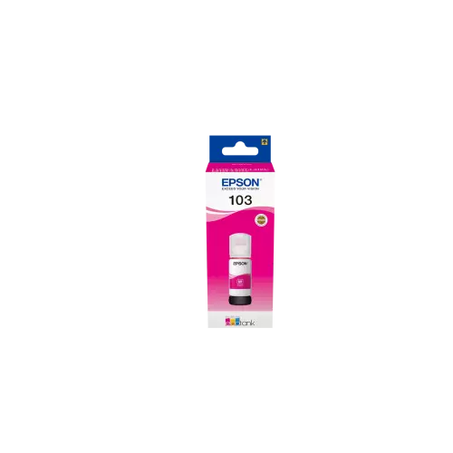 obrázek produktu Epson 103 EcoTank Magenta ink bottle