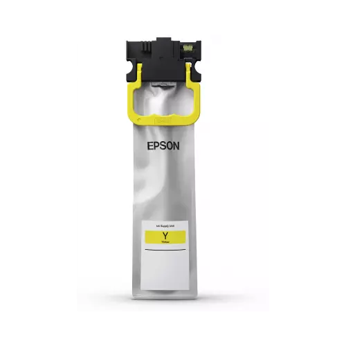 obrázek produktu Epson WF-C5X9R Yellow XL Ink Supply Unit